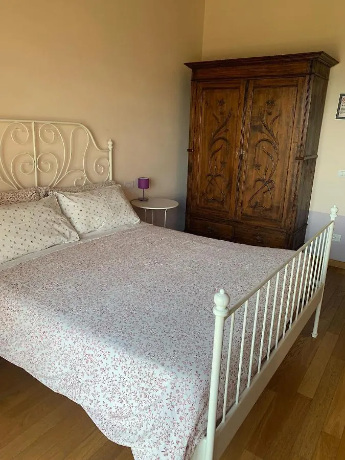 Farm stay Agriturismo Il Filare Neviano degli Arduini