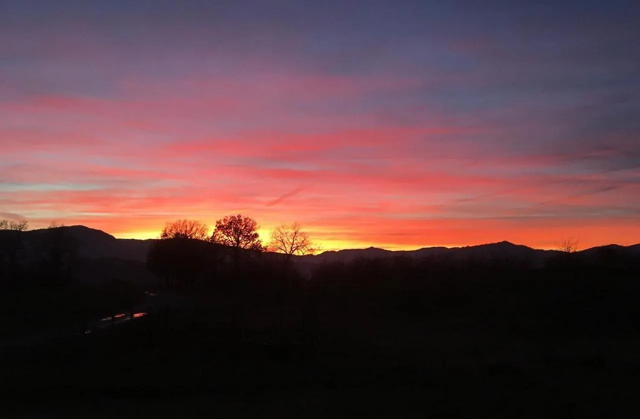 Agriturismo Il Filare Neviano degli Arduini 0*,  Italy