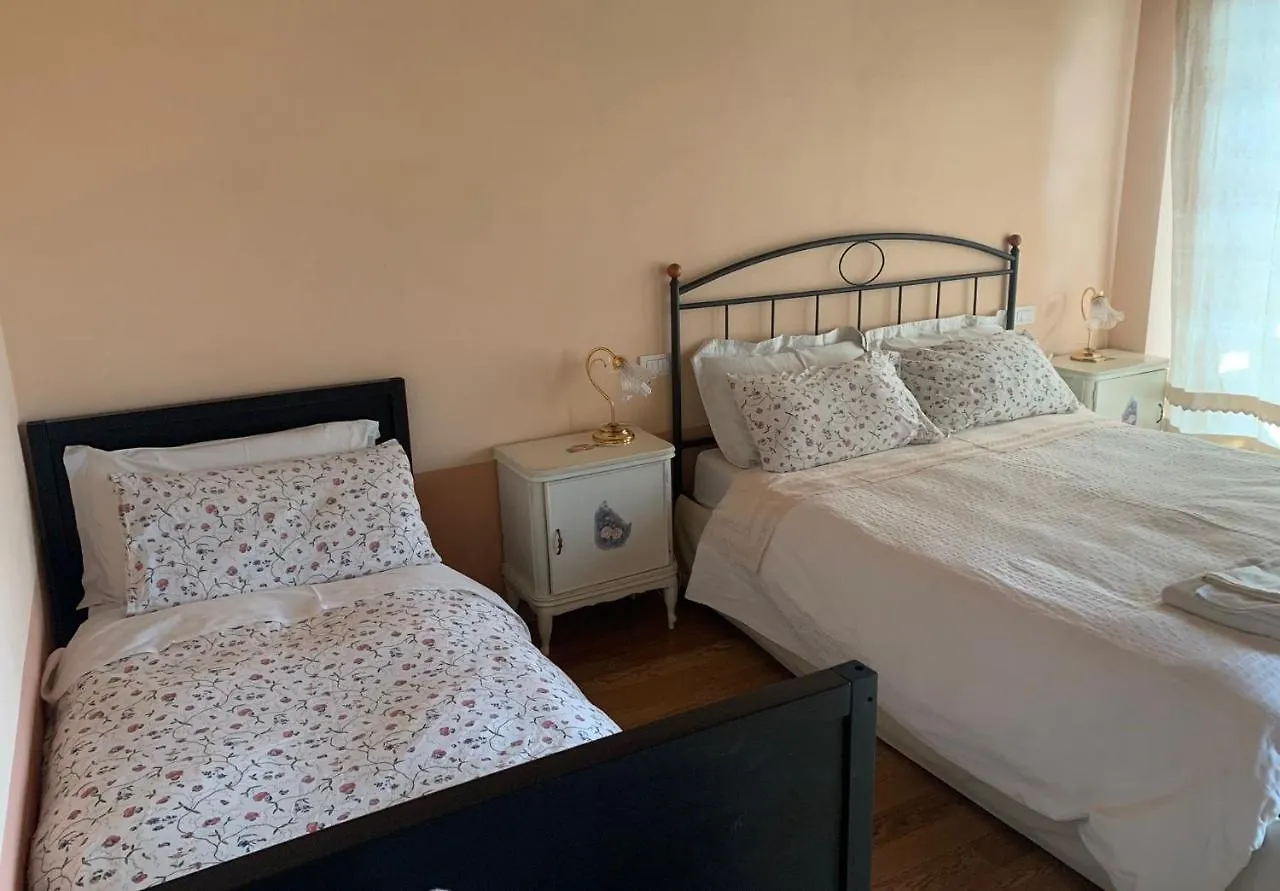 Farm stay Agriturismo Il Filare Neviano degli Arduini