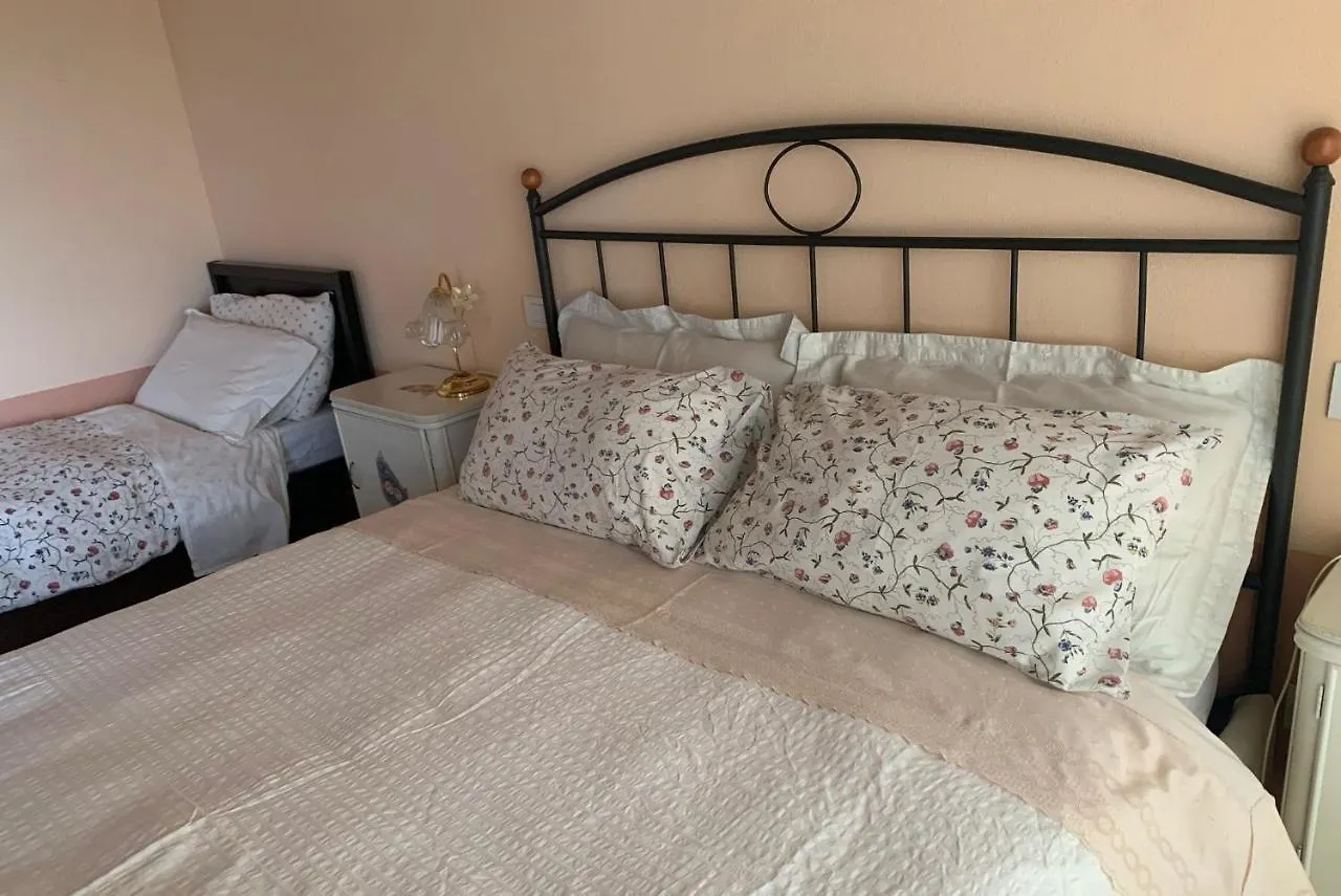 Agriturismo Il Filare Neviano degli Arduini Italy