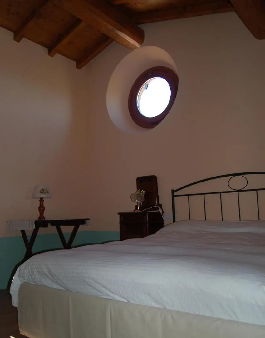 Agriturismo Il Filare Neviano degli Arduini 0*,  Italy