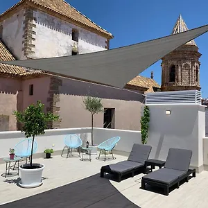 San Lorenzo Y , Cádiz Spanje