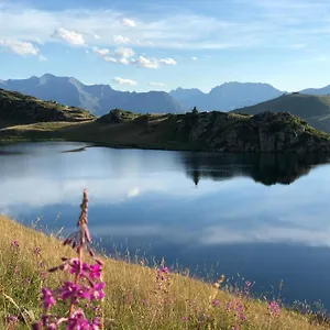 La Maison De La Montagne , Le Bourg-dʼOisans Frankrijk