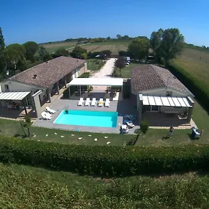 Vakantiehuis Ca Giuliocesare, Castiglione di Ravenna
