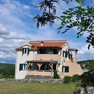Carnizza , Ražanac Kroatië