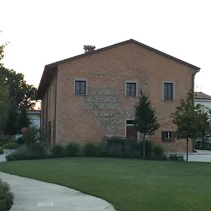 Vakantieboerderij Da Luca, Calendasco