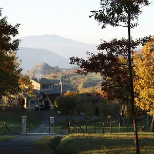  Bauernhof Ospitalita' Rurale Casa Cani