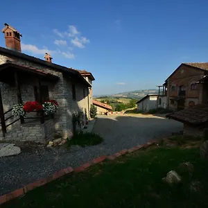 Vakantieboerderij Agriturismo Agronauta, Piozzano