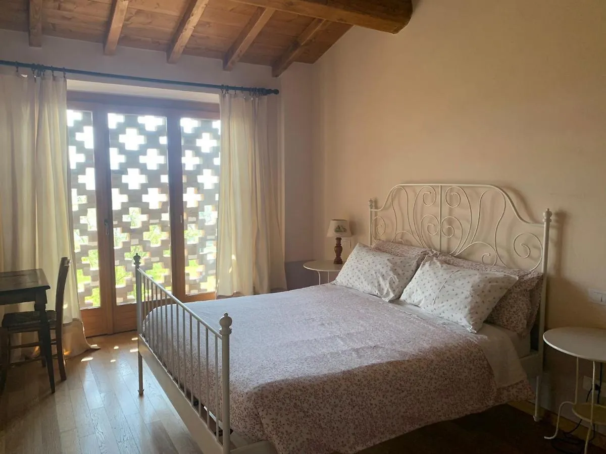 Agriturismo Il Filare Neviano degli Arduini 0*,
