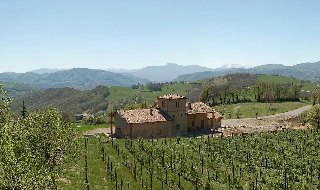 Agriturismo Il Filare Neviano degli Arduini